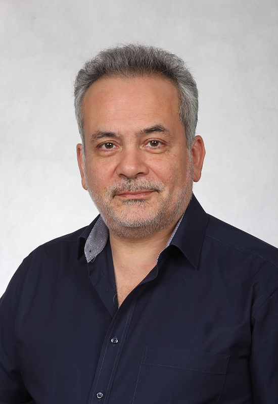 Александр Абалов