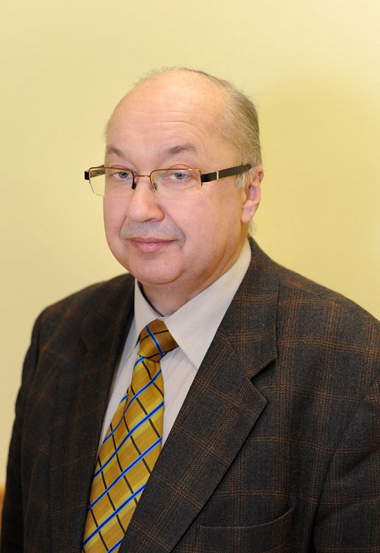 Павел Полуэктов