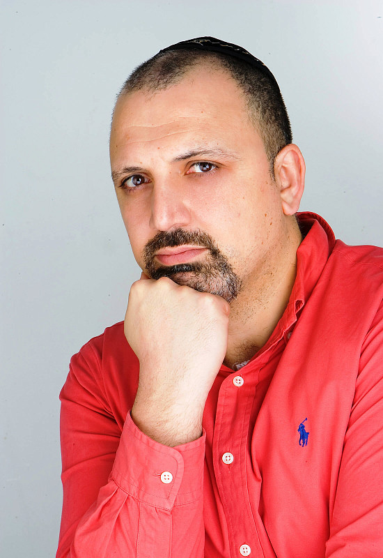 Дмитрий Агарунов