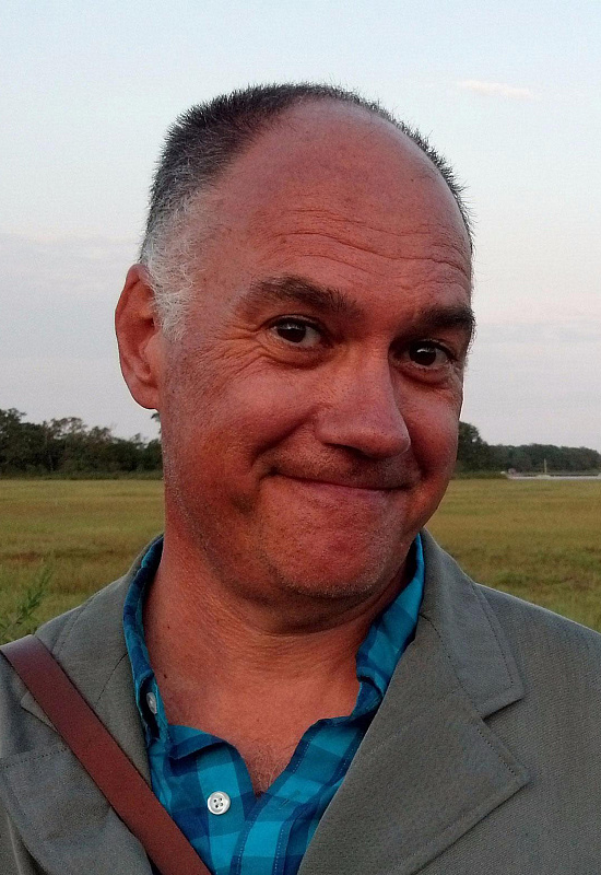 Дэнни Грегори