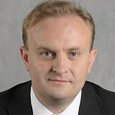 Некрасов Дмитрий Александрович