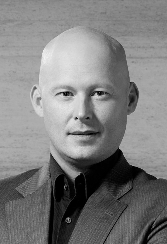 Тони Фултон