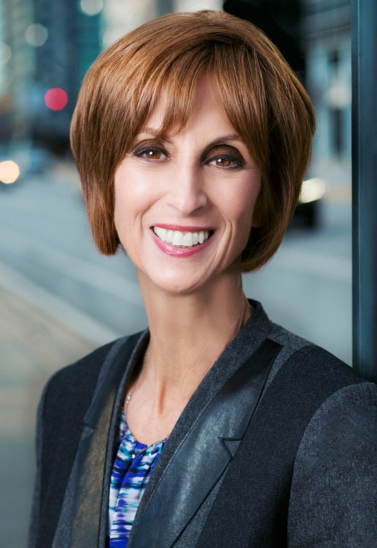 Дженнифер Канвайлер