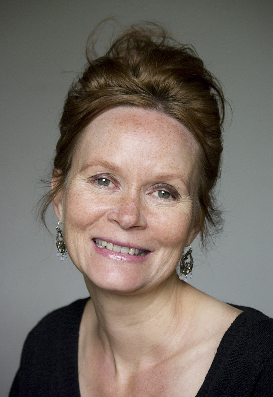 Катрин Грив