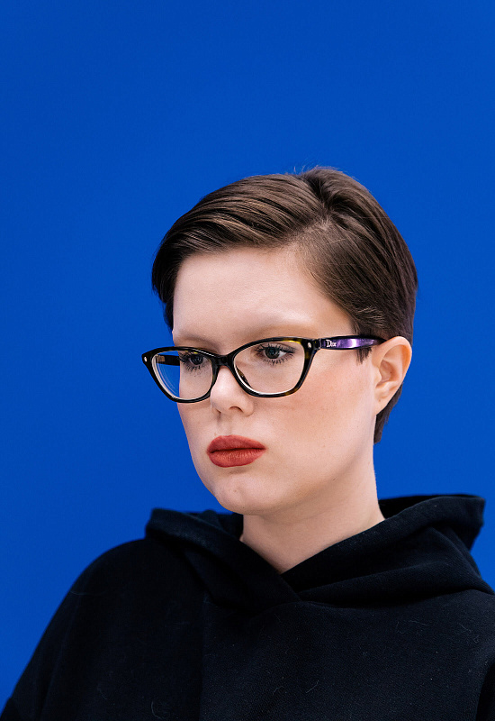 Маша Ворслав