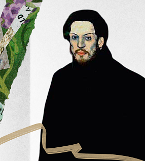 «Черный человек на кровать ко мне садится». Как распознать депрессию и найти путь к исцелению