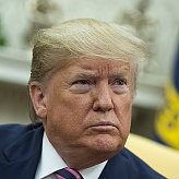 Трамп Дональд