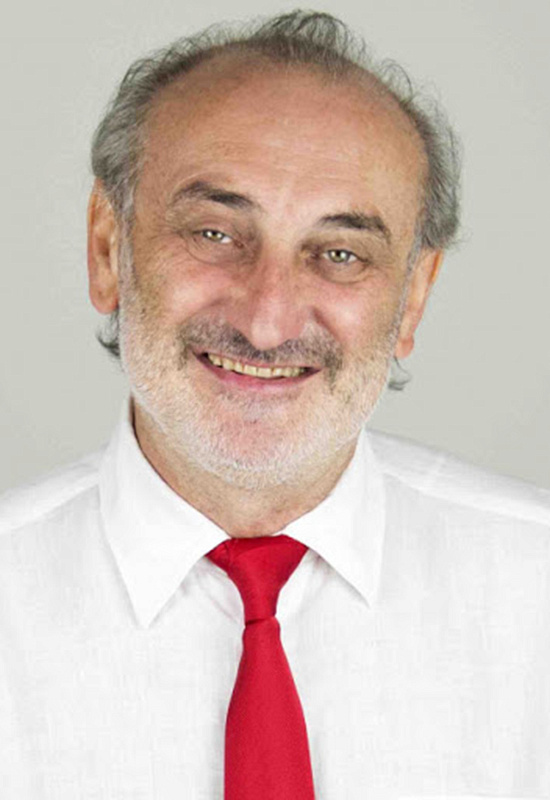 Даниэле Новара