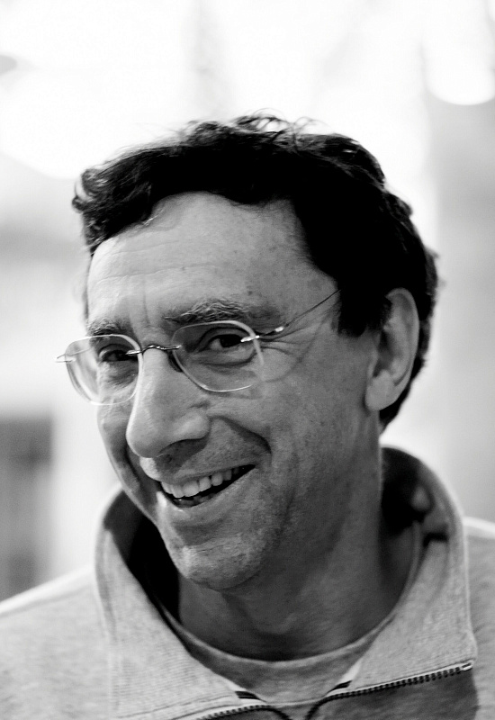 Джон Маркофф