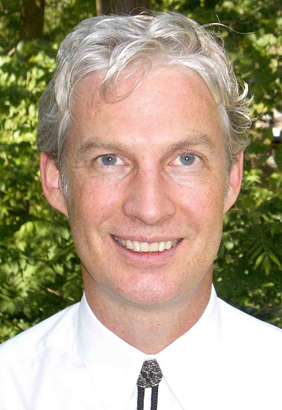 Крэг Ларман