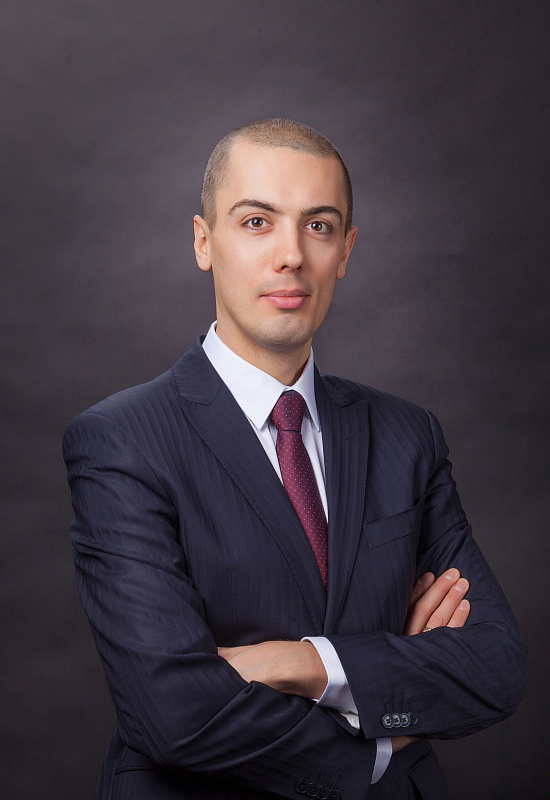 Николай Мрочковский