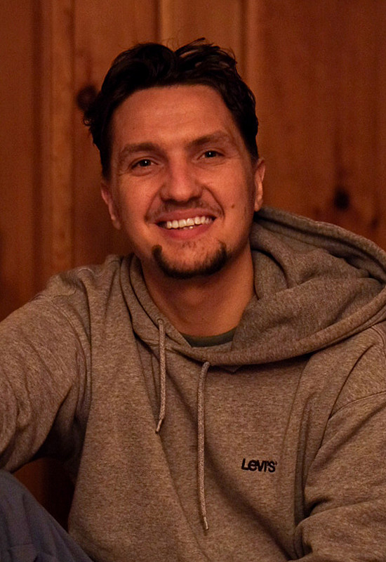 Илья Мамаев-Найлз