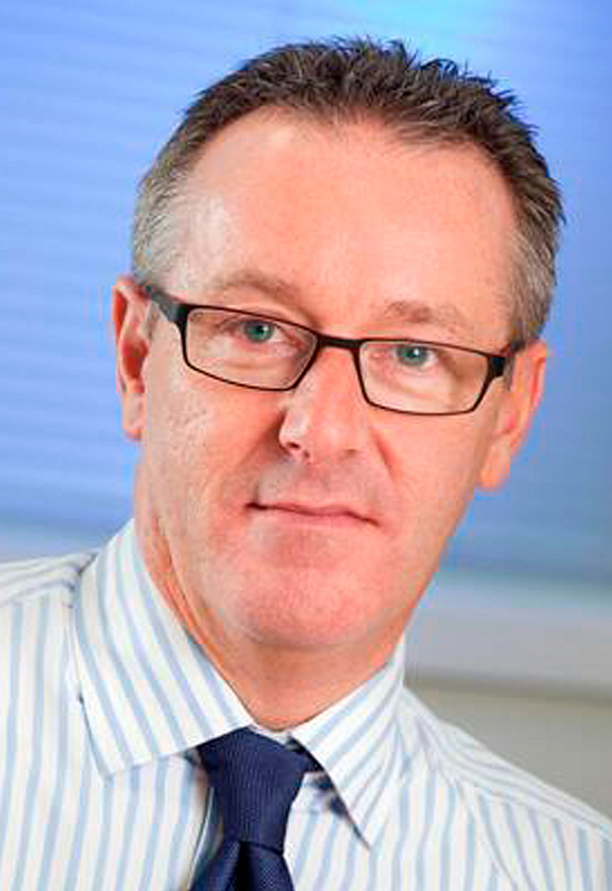 Дэйв Миллнер