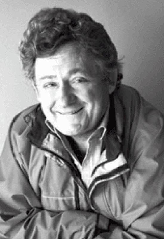 Патрик Робинсон