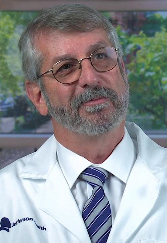 Стивен Баррер