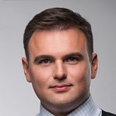 Тарасенко Роман