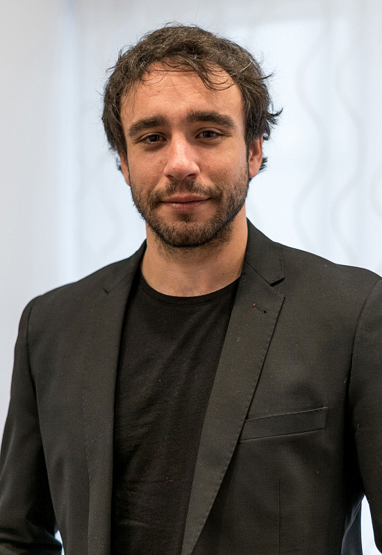 Хесус Ларринага