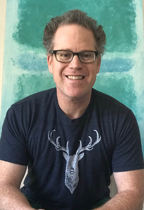 Джуда Поллак