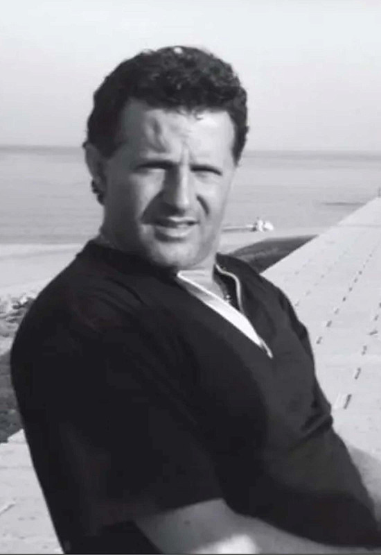 Леонардо Нотарбартоло