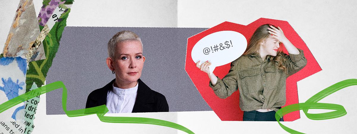 Как не реагировать на критику в интернете — перестать переживать из-за нее и обращать на нее внимание