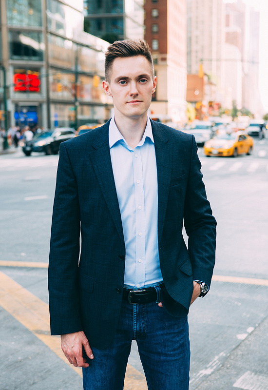 Андрей Паутов