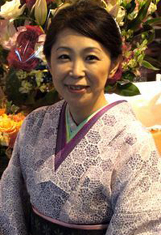 Юнко Судзуки