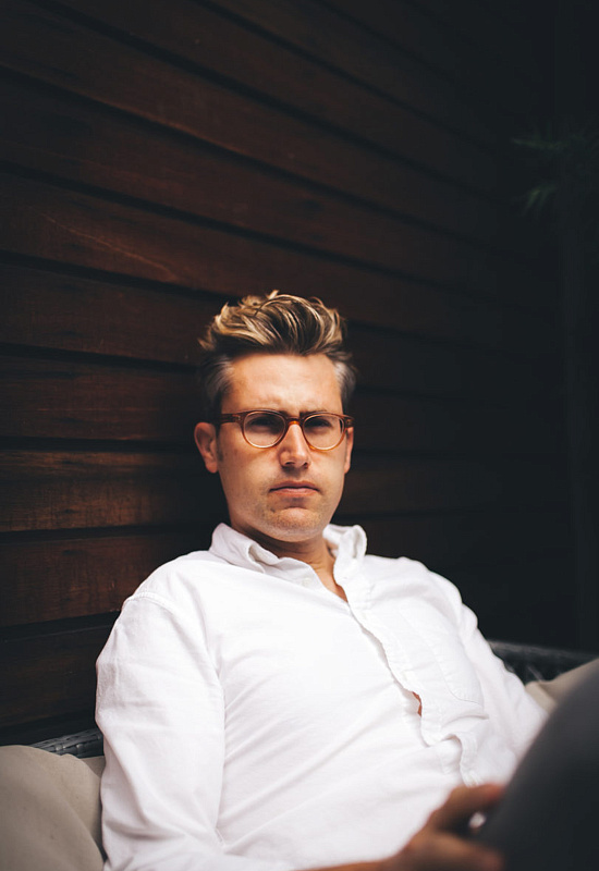 Брендан Кейн