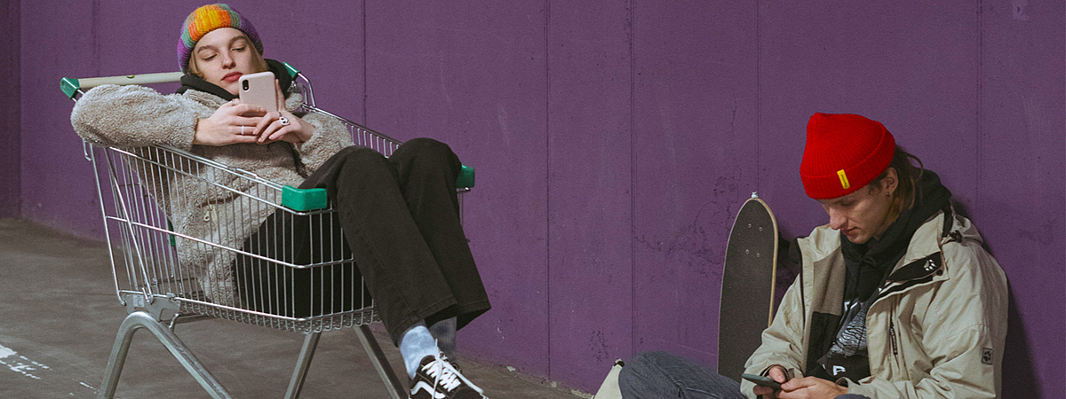 Вам не нужен Моргенштерн (внесен в реестр иностранных агентов): почему реклама для подростков не имеет смысла