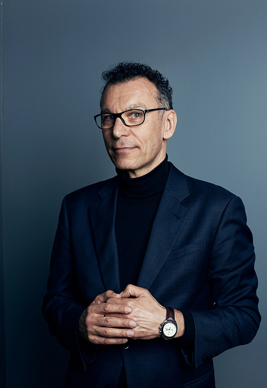 Бент Фливбьорг