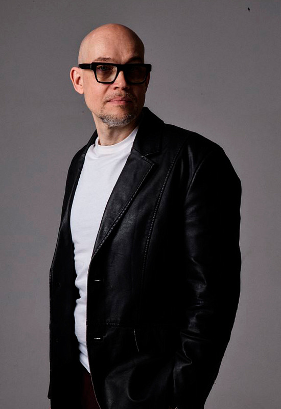 Андрей Горнов