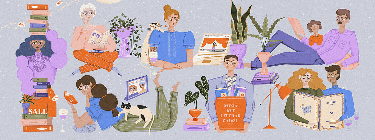 Как начать читать сложные книги и не бросить в процессе