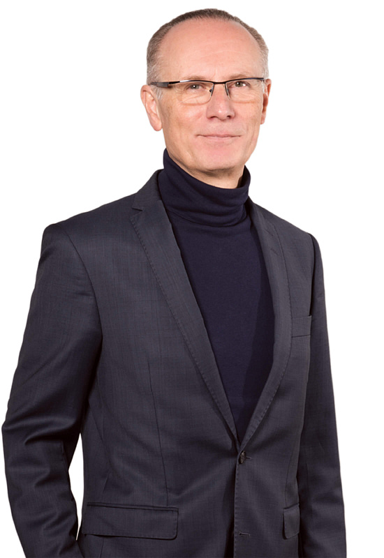 Шетил Сандермоен