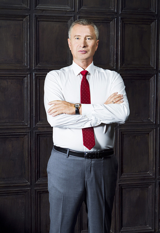 Владимир Моженков