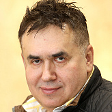 Садальский Стас