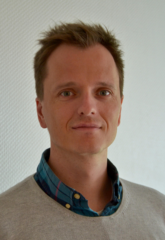 Мадс Дранге