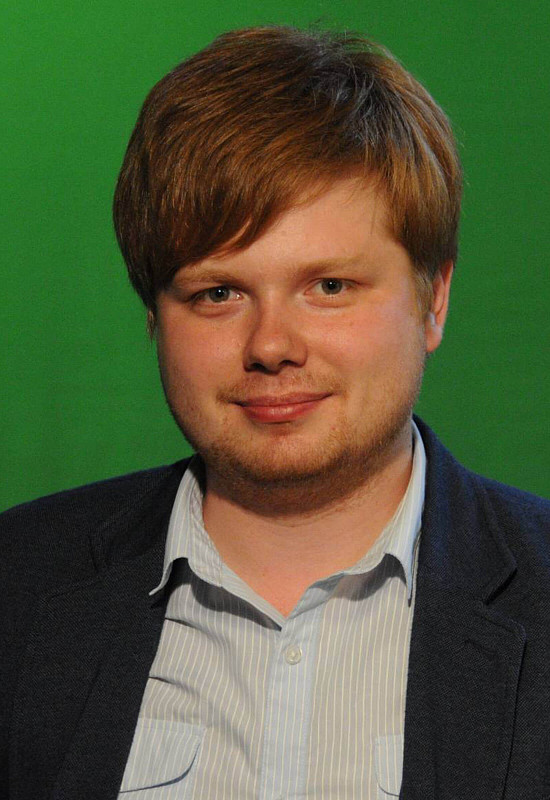 Евгений Криницын