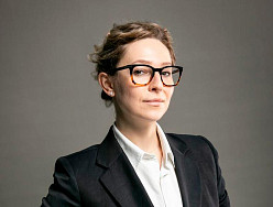 Мария Султанова