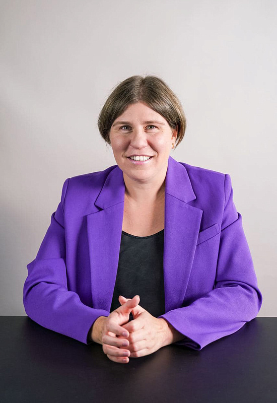 Лилия Глазова