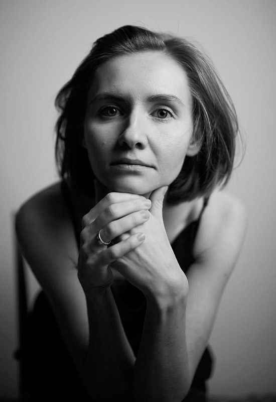 Марина Кочан