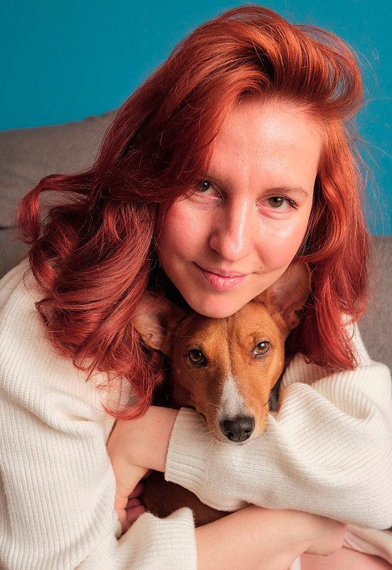 Анна Голубниченко