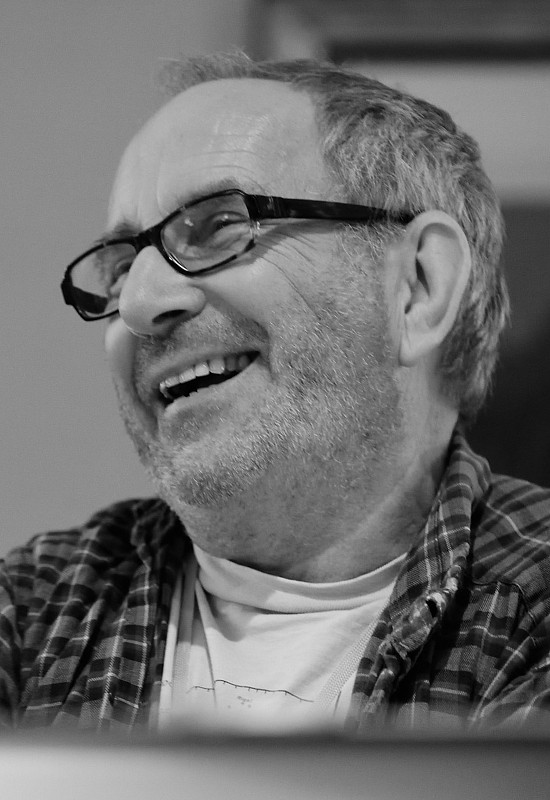 Джон Гриббин