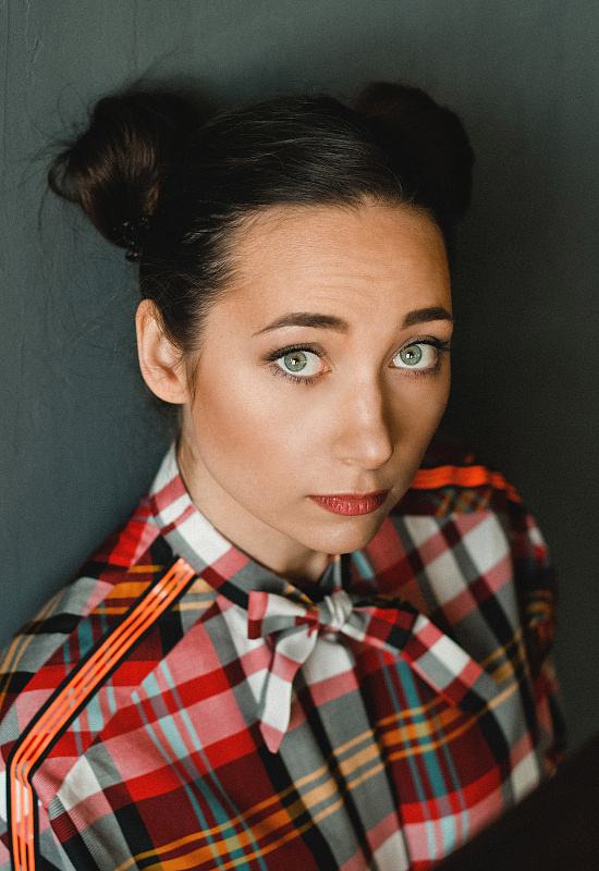 Екатерина Рейзбих