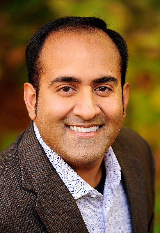 Рохит Бхаргава