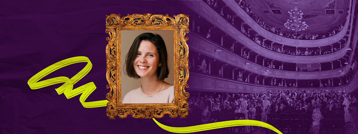 Не просто музыка: 5 причин, почему детей стоит взять в оперу