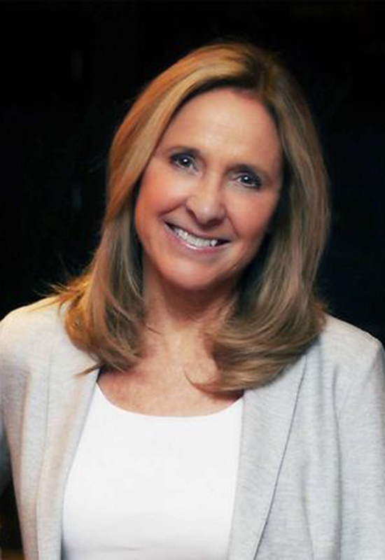 Хелен Фишер