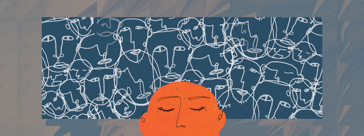 Как жить с психическими расстройствами: 8 книг для поддержания ментального здоровья