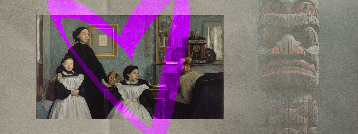 Тотем, старейшина и терапевт: 7 способов решать семейные конфликты из разных стран