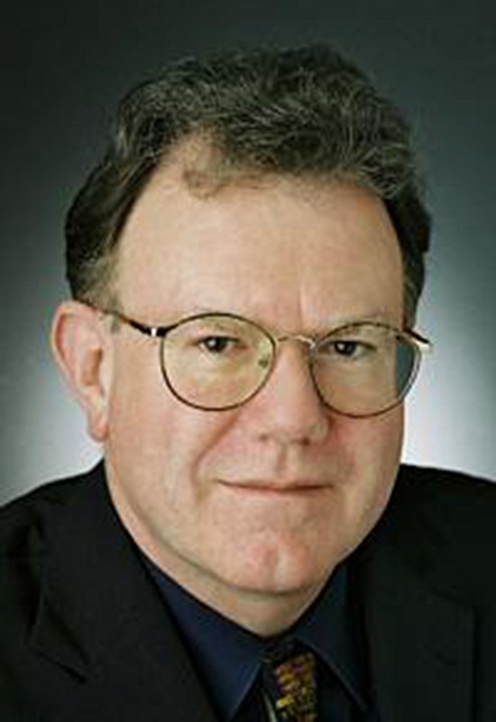 Аллан Расселл