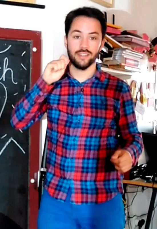 Эд Джей Браун