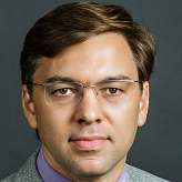 Нетесин Сергей